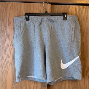 Men’s Nike sportswear club 2XL